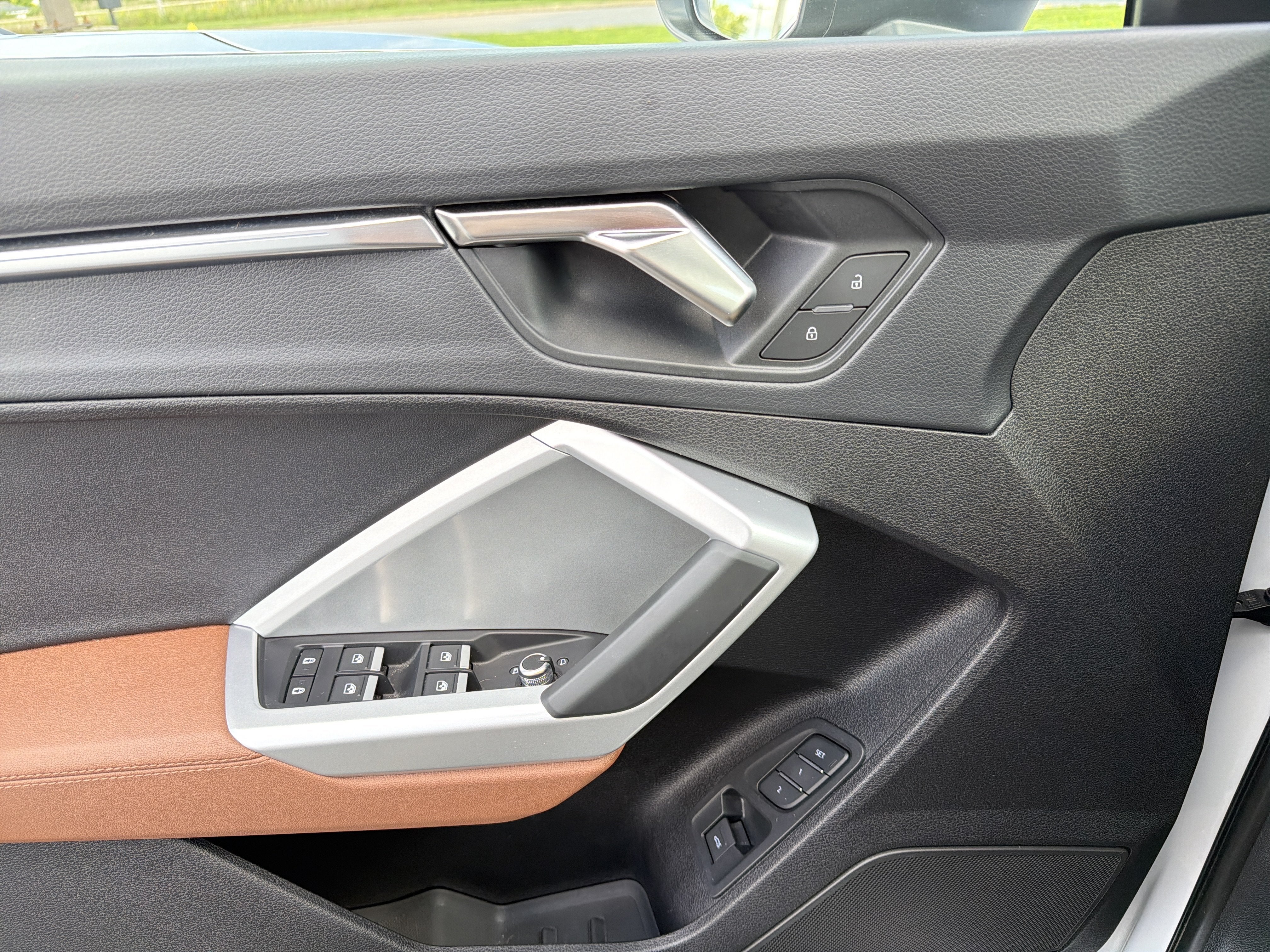 2025 Audi Q3 S line Premium Plus