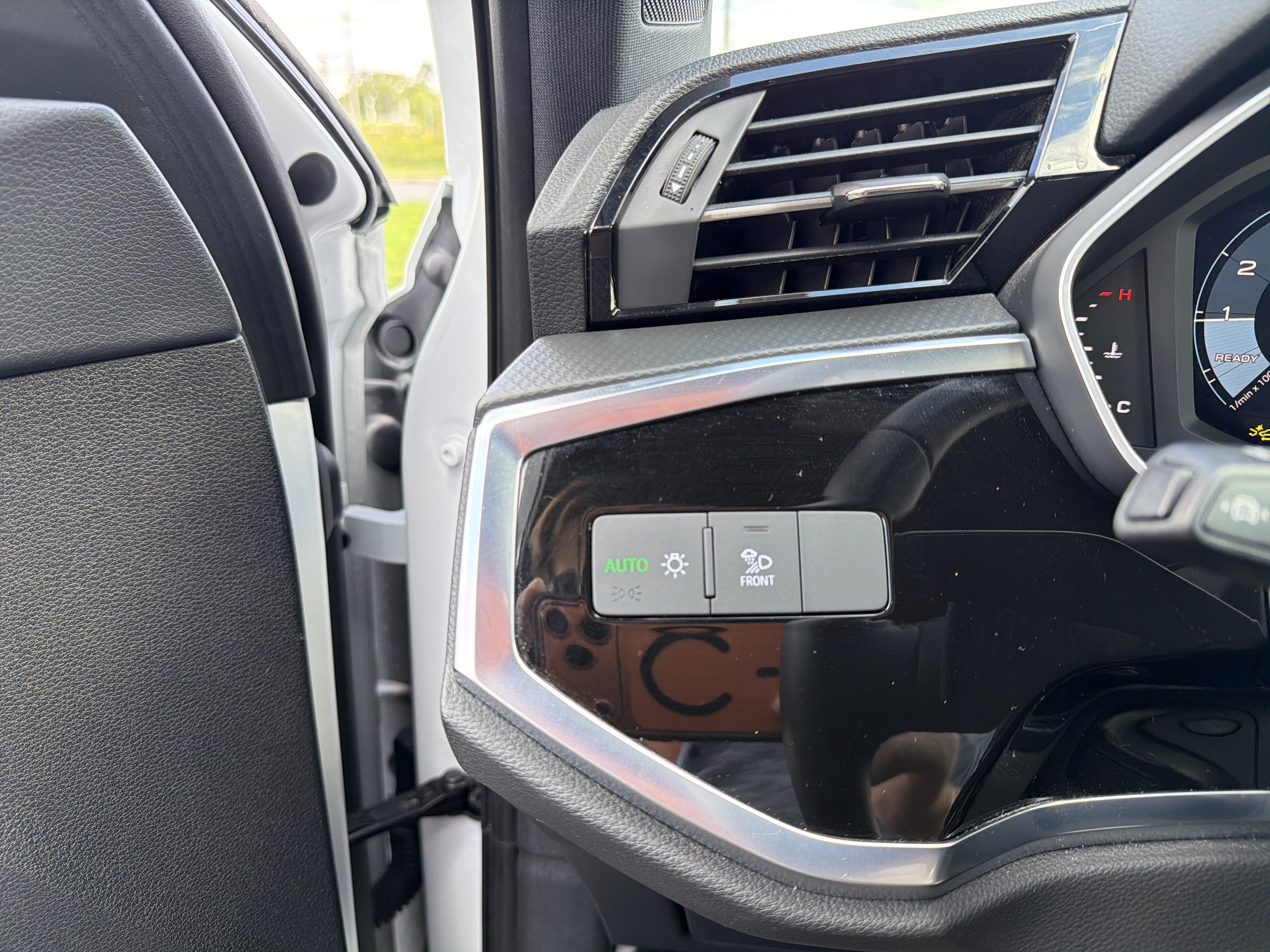 2025 Audi Q3 S line Premium Plus