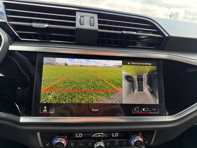 2025 Audi Q3 S line Premium Plus