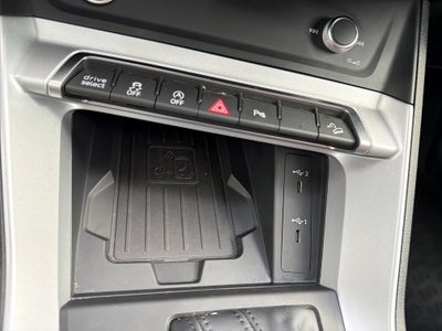 2025 Audi Q3 S line Premium Plus