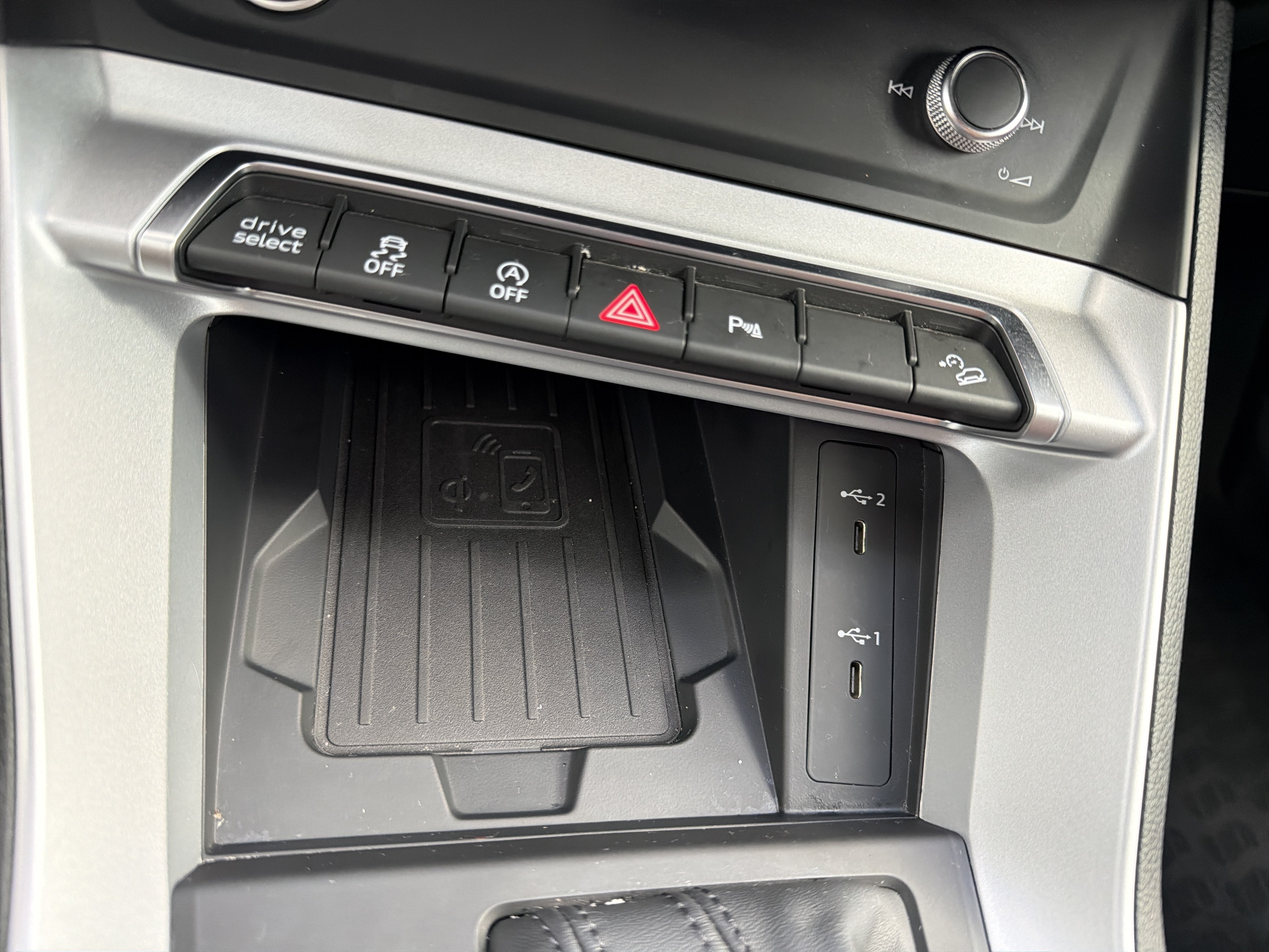 2025 Audi Q3 S line Premium Plus