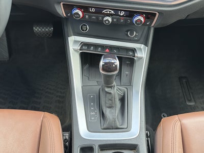 2025 Audi Q3 S line Premium Plus