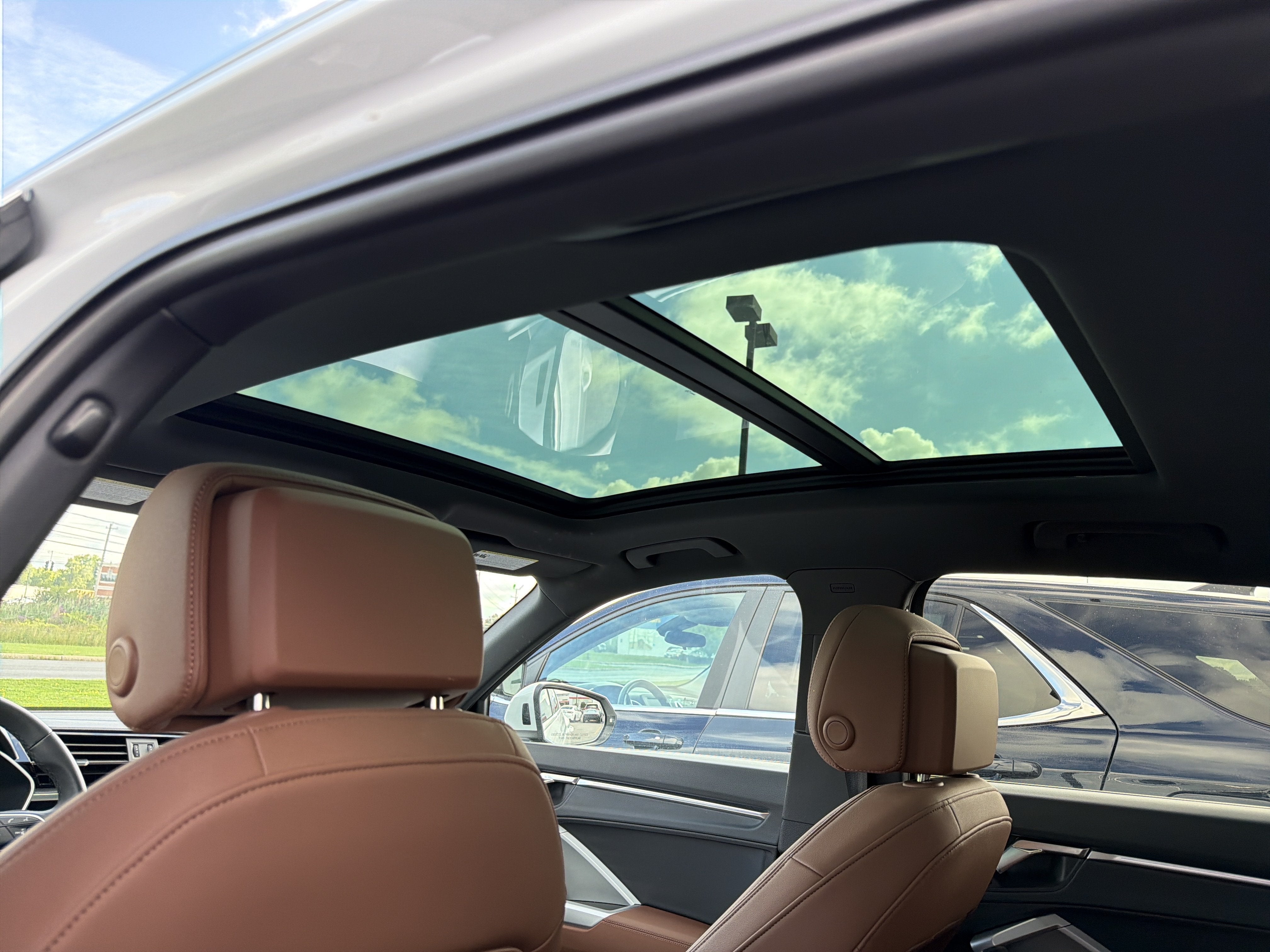2025 Audi Q3 S line Premium Plus