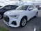2025 Audi Q3 S line Premium Plus