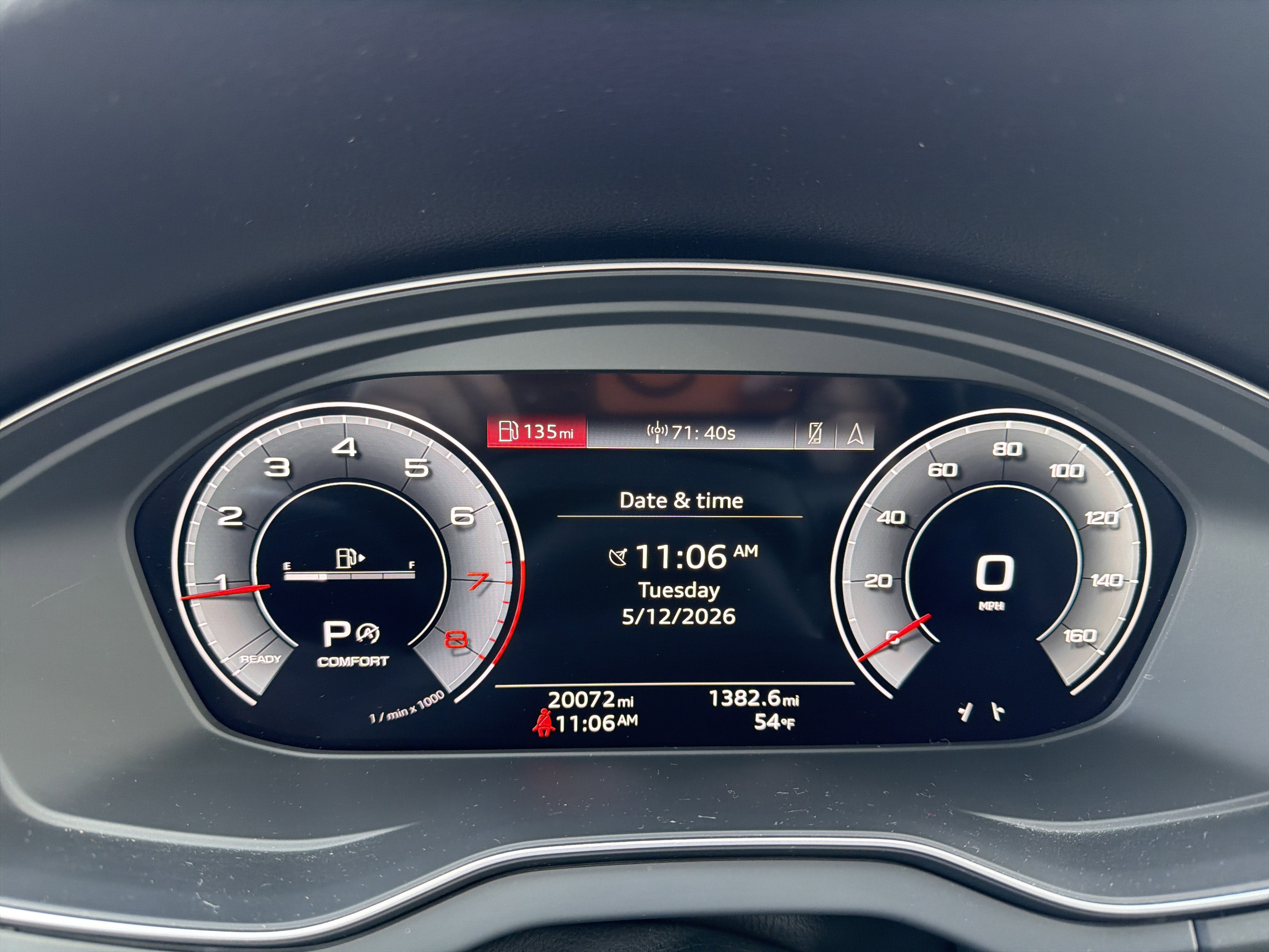 2023 Audi Q5 S line Prestige