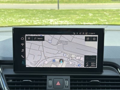 2023 Audi Q5 S line Prestige
