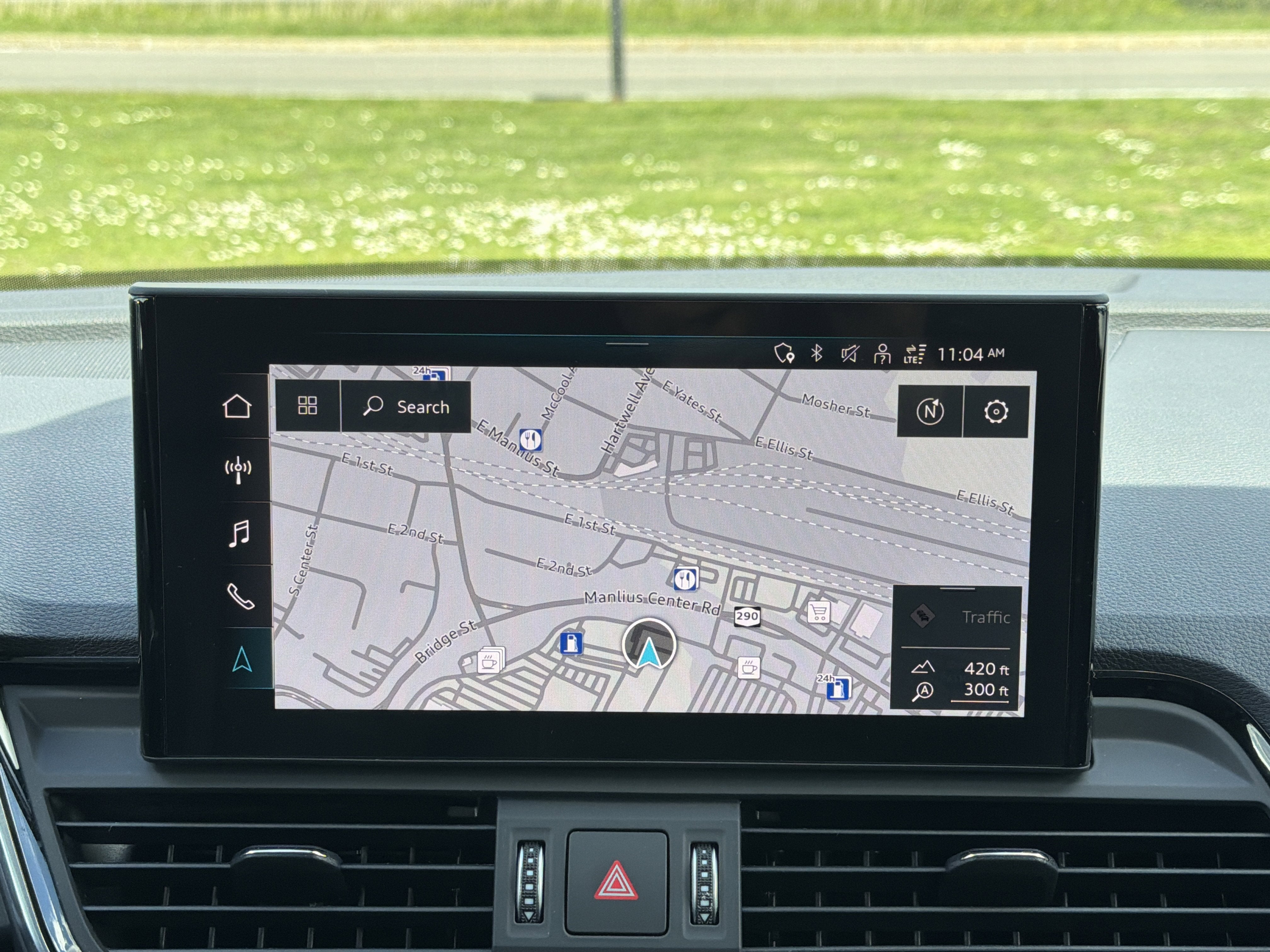 2023 Audi Q5 S line Prestige