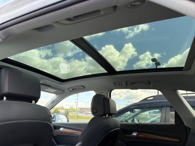 2023 Audi Q5 S line Prestige
