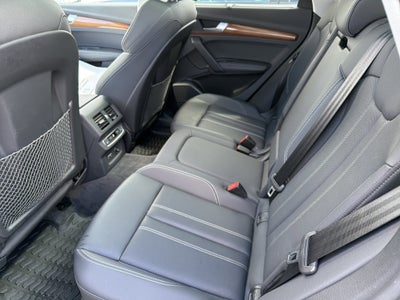 2023 Audi Q5 S line Prestige