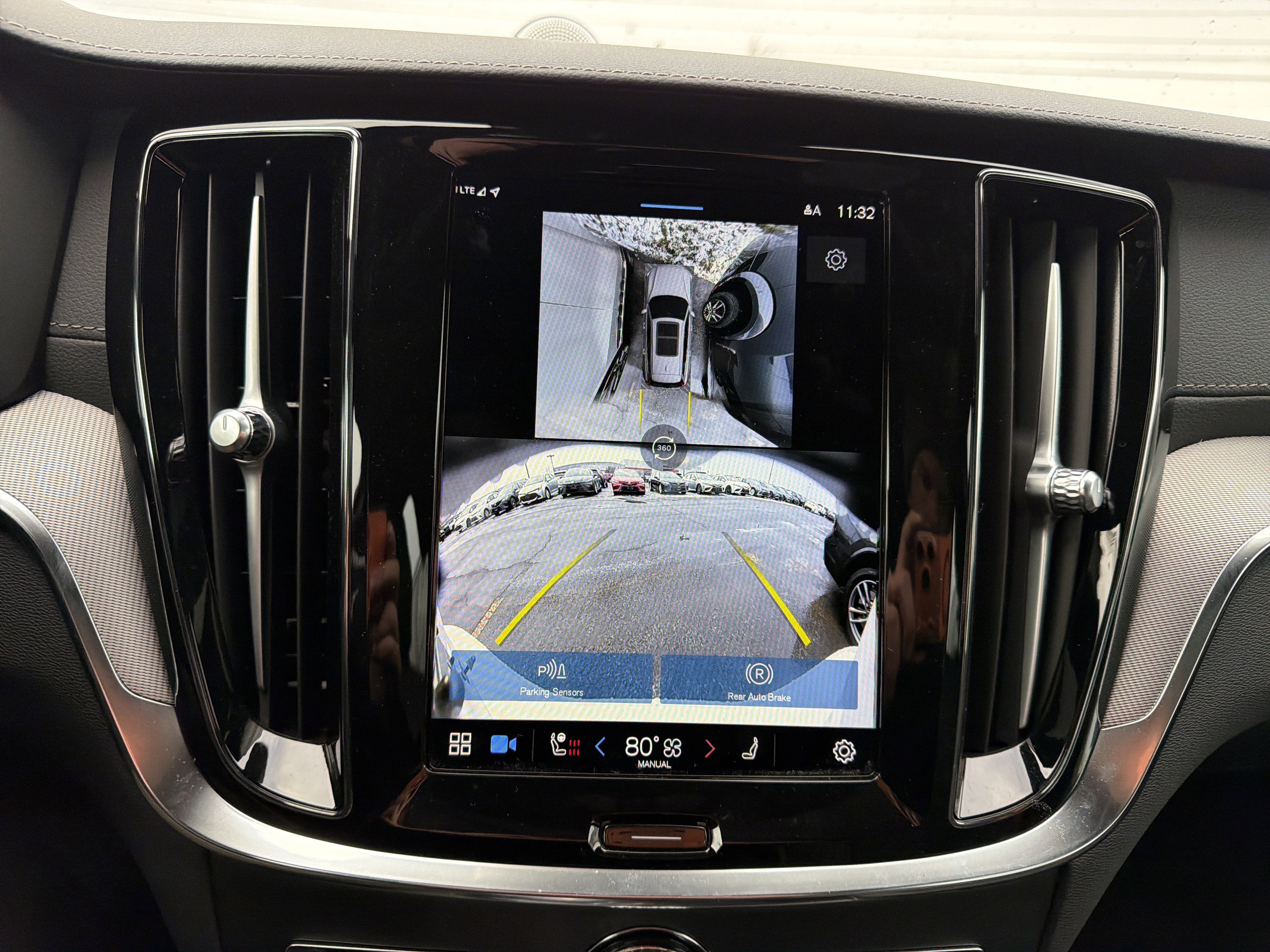 2024 Volvo V60 Recharge Plug-In Hybrid Polestar Engineered