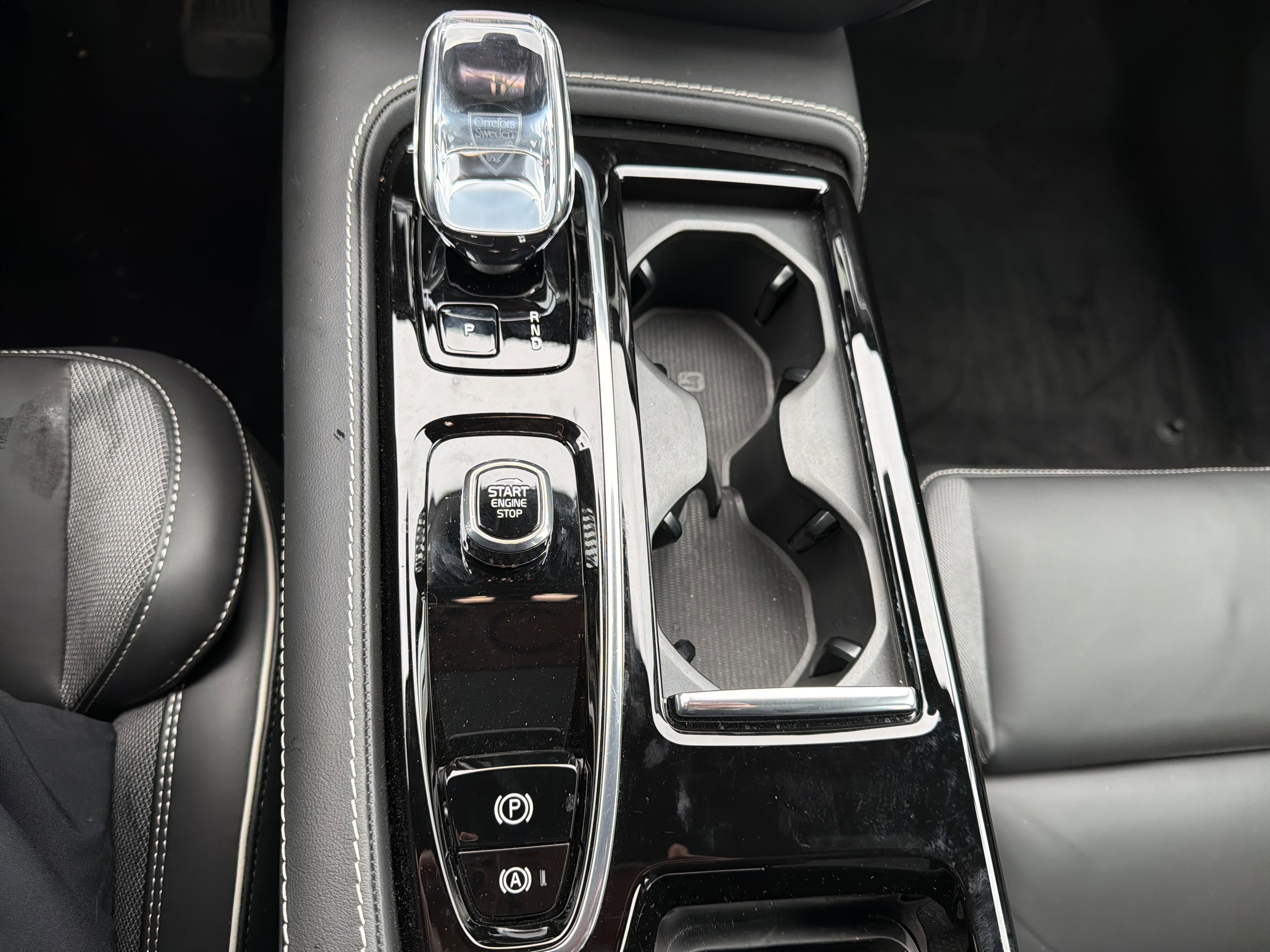 2024 Volvo V60 Recharge Plug-In Hybrid Polestar Engineered