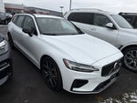 2024 Volvo V60 Recharge Plug-In Hybrid Polestar Engineered