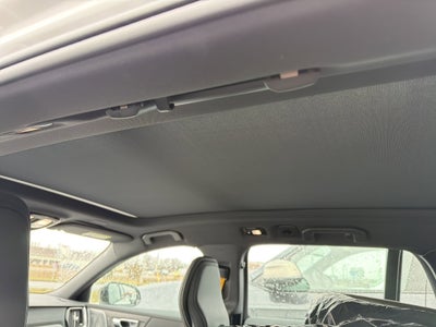 2024 Volvo V60 Recharge Plug-In Hybrid Polestar Engineered