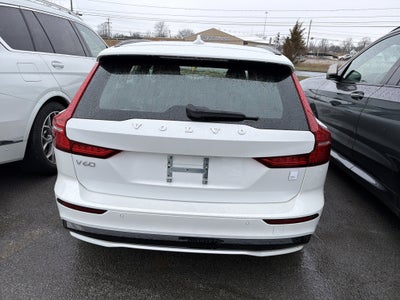 2024 Volvo V60 Recharge Plug-In Hybrid Polestar Engineered