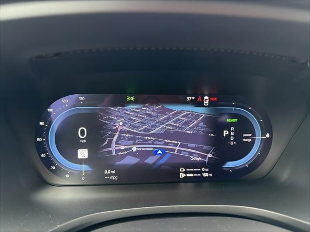 2024 Volvo V60 Recharge Plug-In Hybrid Polestar Engineered