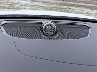 2024 Volvo V60 Recharge Plug-In Hybrid Polestar Engineered