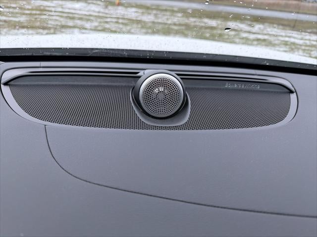 2024 Volvo V60 Recharge Plug-In Hybrid Polestar Engineered