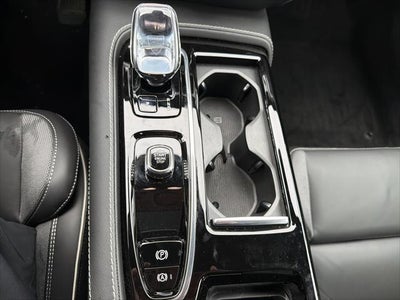 2024 Volvo V60 Recharge Plug-In Hybrid Polestar Engineered