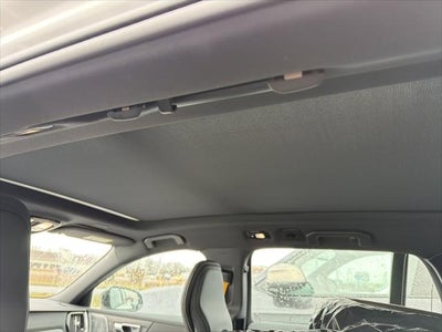 2024 Volvo V60 Recharge Plug-In Hybrid Polestar Engineered