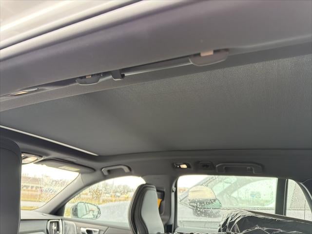 2024 Volvo V60 Recharge Plug-In Hybrid Polestar Engineered