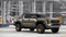 2026 Toyota Tacoma i-FORCE MAX Tacoma Trailhunter
