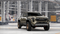 2026 Toyota Tacoma i-FORCE MAX Tacoma Trailhunter