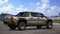 2026 Toyota Tacoma i-FORCE MAX Tacoma Trailhunter