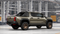2026 Toyota Tacoma i-FORCE MAX Tacoma Trailhunter