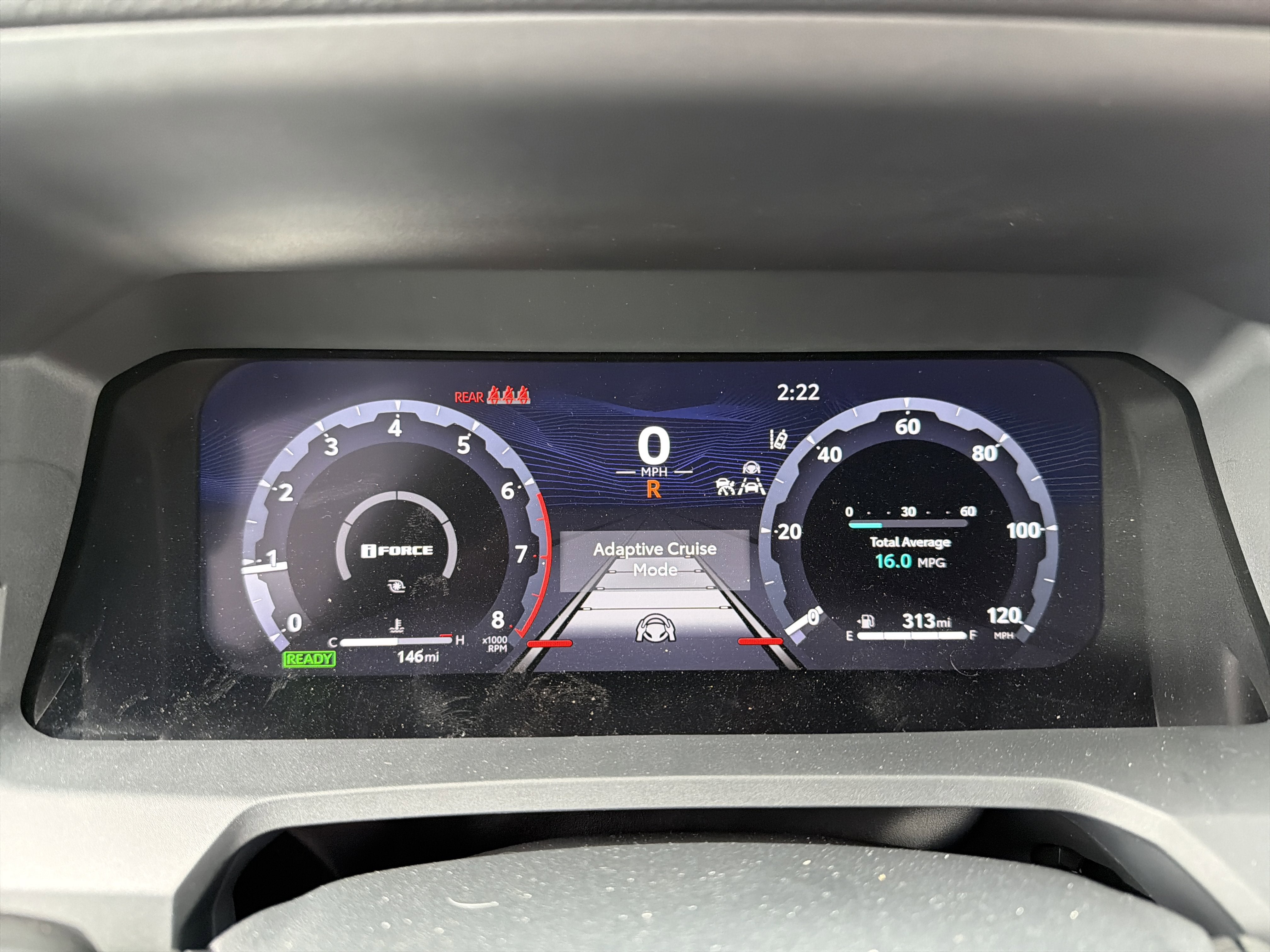 2026 Toyota Tacoma i-FORCE MAX Tacoma TRD Pro