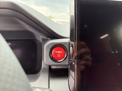 2026 Toyota Tacoma i-FORCE MAX Tacoma TRD Pro