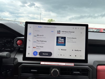 2026 Toyota Tacoma i-FORCE MAX Tacoma TRD Pro