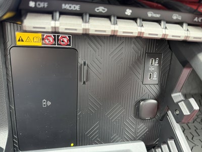 2026 Toyota Tacoma i-FORCE MAX Tacoma TRD Pro