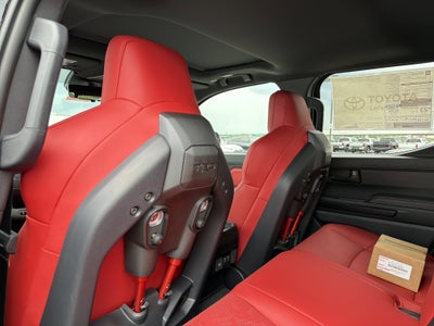 2026 Toyota Tacoma i-FORCE MAX Tacoma TRD Pro