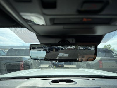 2026 Toyota Tacoma i-FORCE MAX Tacoma Limited