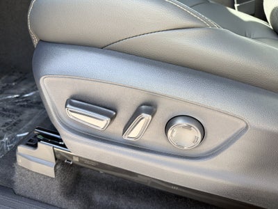2026 Toyota Tacoma i-FORCE MAX Tacoma Limited