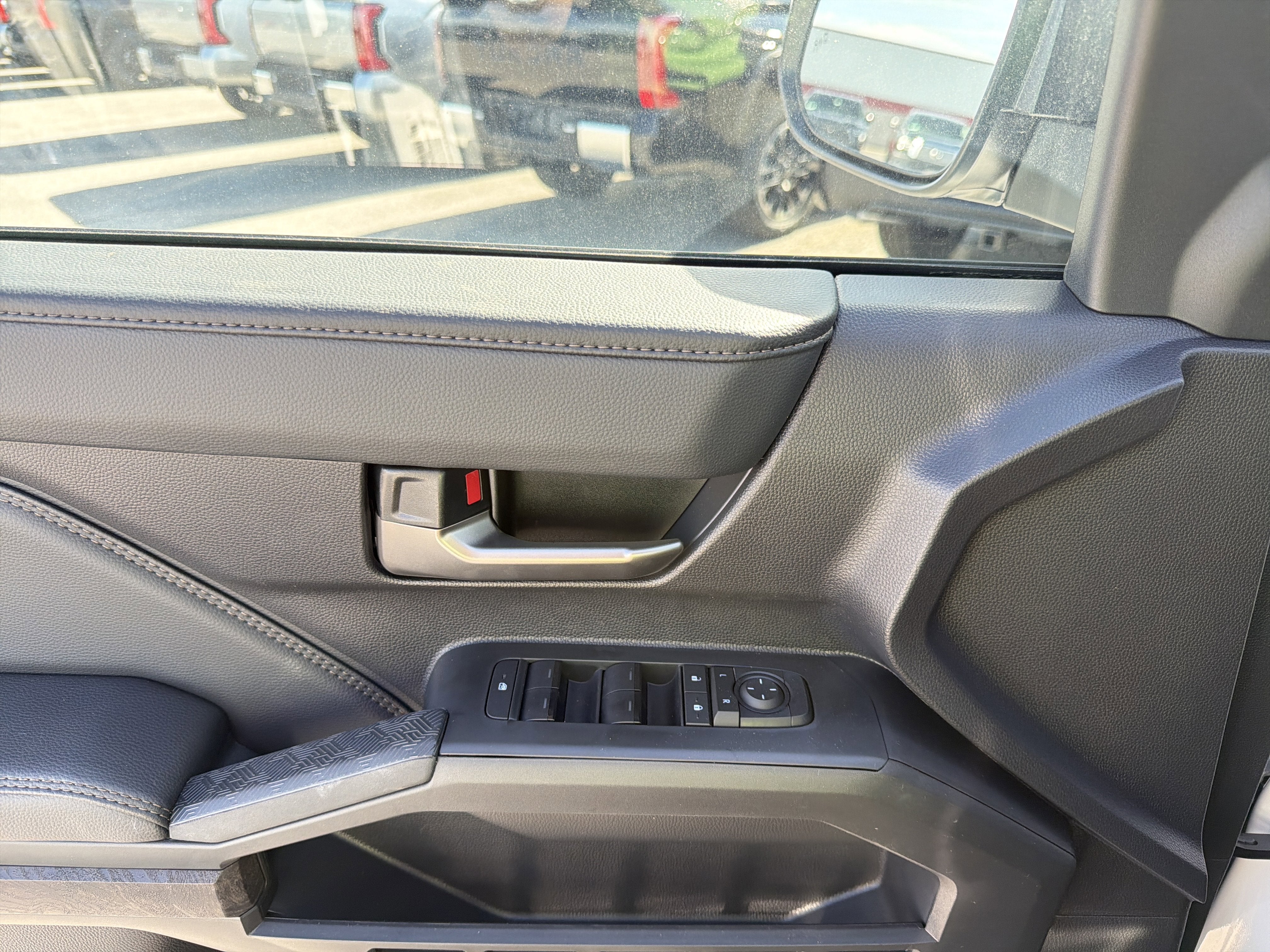 2026 Toyota Tacoma i-FORCE MAX Tacoma Limited