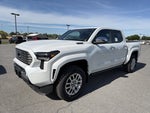 2026 Toyota Tacoma i-FORCE MAX Tacoma Limited