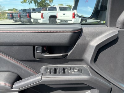 2026 Toyota Tacoma i-FORCE MAX Tacoma TRD Pro