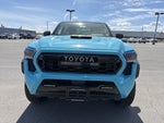 2026 Toyota Tacoma i-FORCE MAX Tacoma TRD Pro