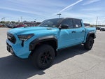 2026 Toyota Tacoma i-FORCE MAX Tacoma TRD Pro