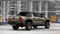2026 Toyota Tacoma i-FORCE MAX Tacoma Trailhunter