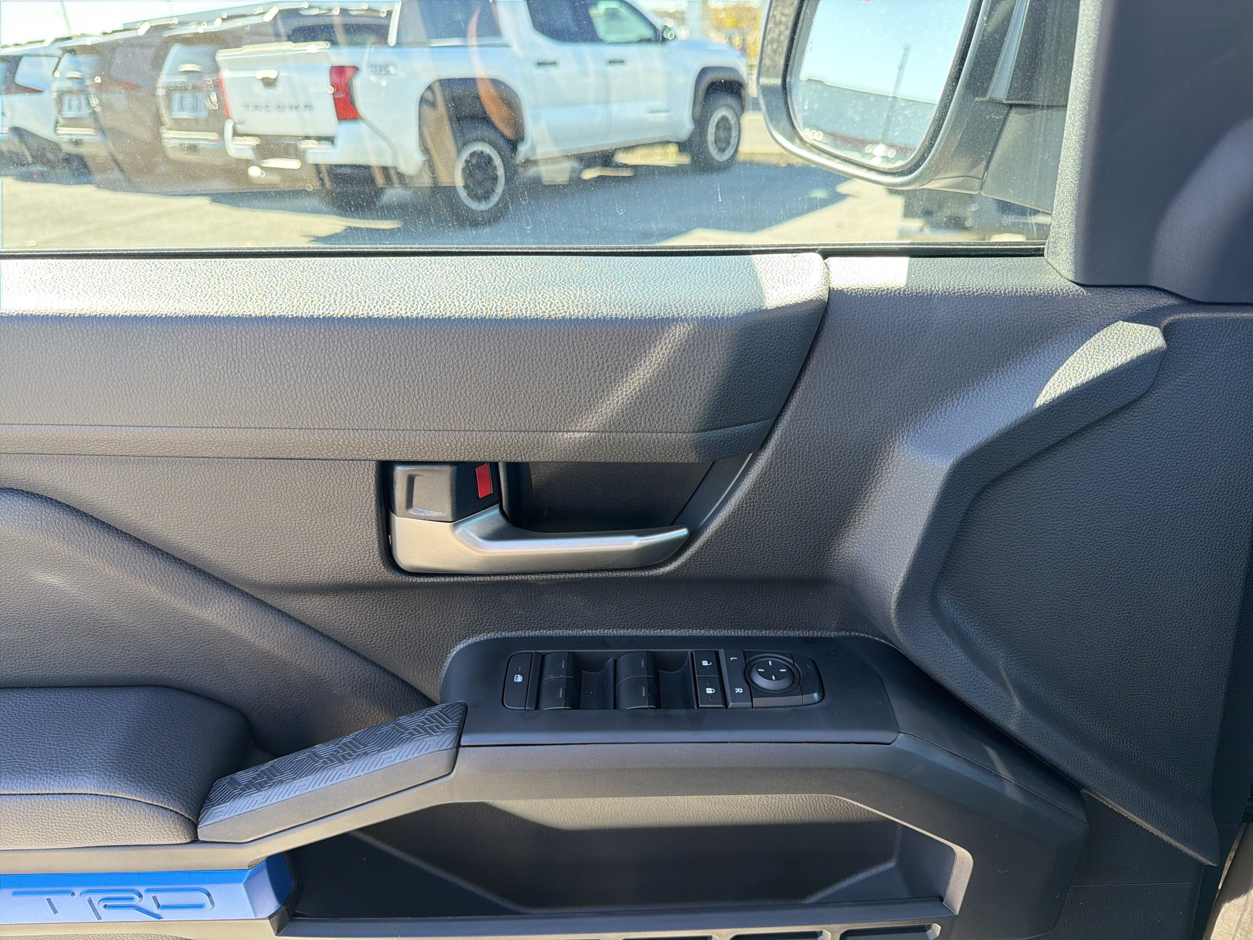 2026 Toyota Tacoma i-FORCE MAX Tacoma TRD Off-Road