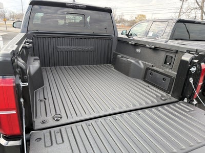 2026 Toyota Tacoma i-FORCE MAX Tacoma TRD Pro