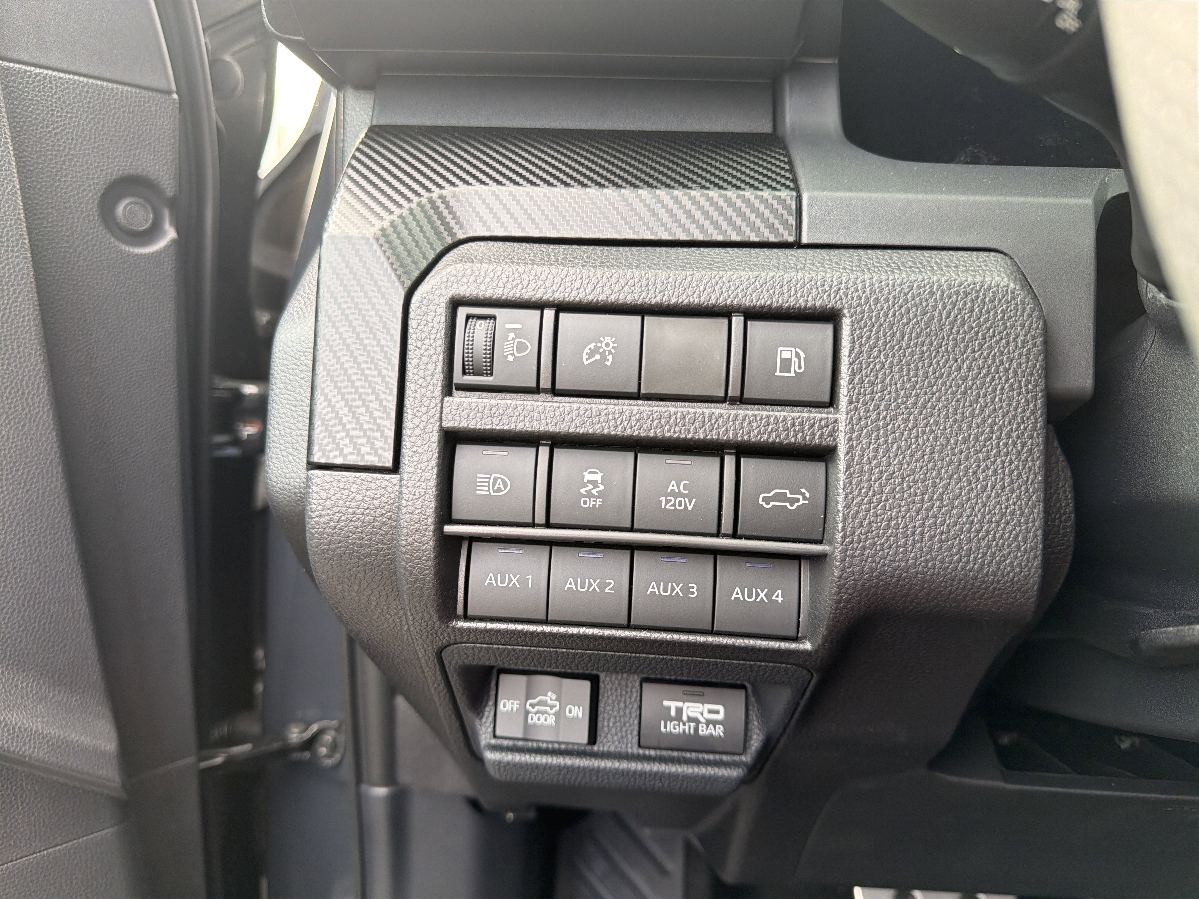 2026 Toyota Tacoma i-FORCE MAX Tacoma TRD Pro