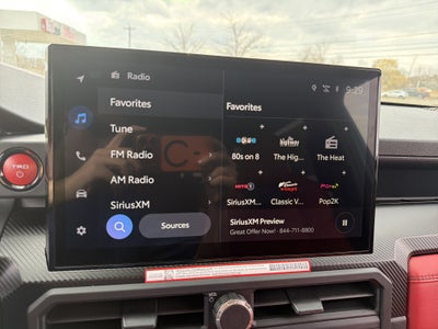 2026 Toyota Tacoma i-FORCE MAX Tacoma TRD Pro