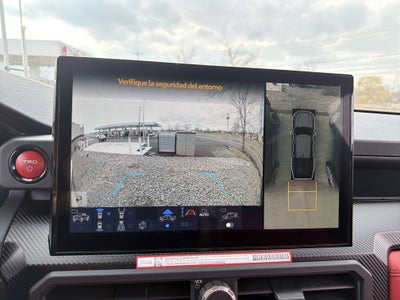 2026 Toyota Tacoma i-FORCE MAX Tacoma TRD Pro