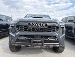 2026 Toyota Tacoma i-FORCE MAX Tacoma TRD Pro