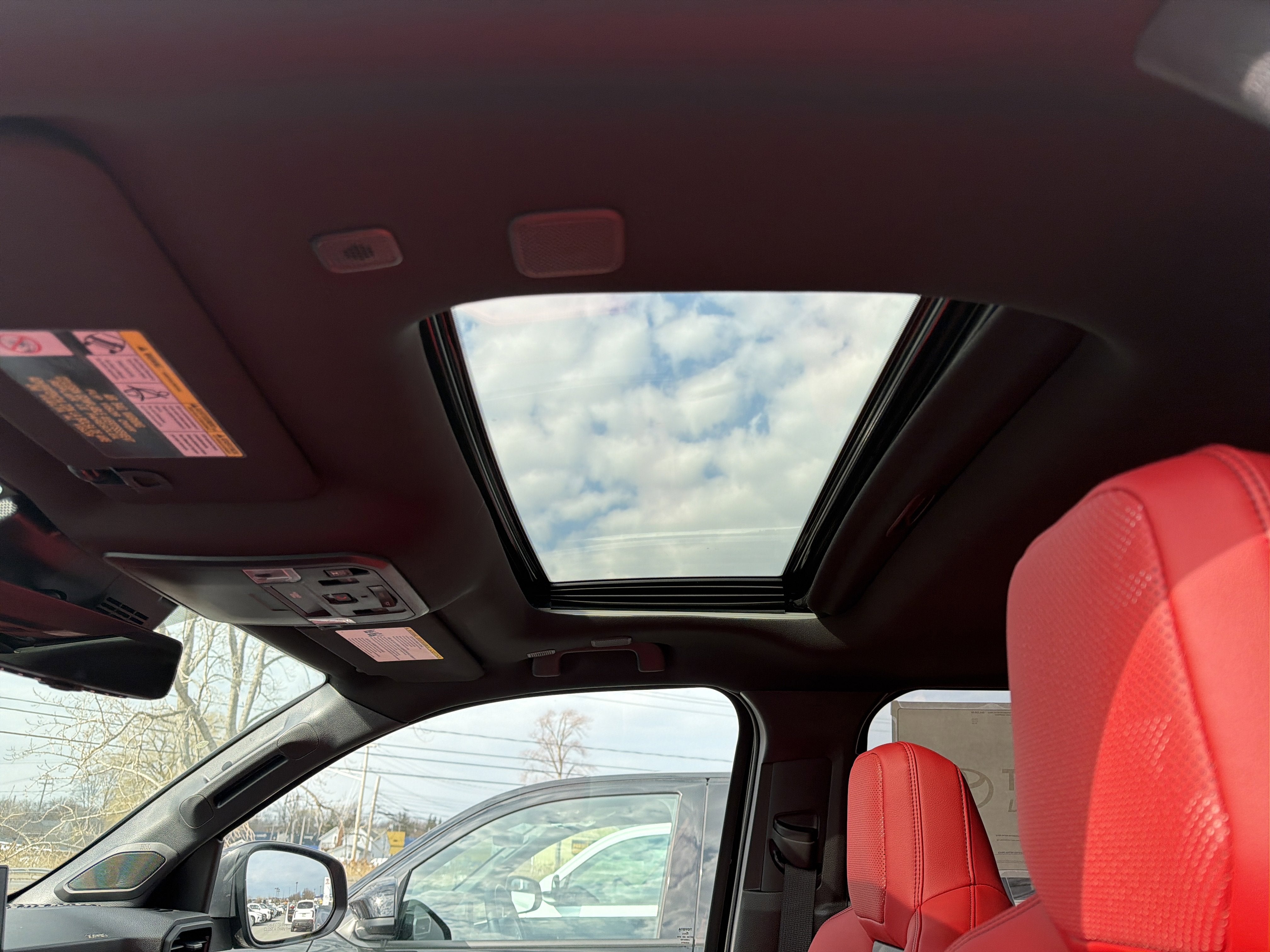 2026 Toyota Tacoma i-FORCE MAX Tacoma TRD Pro