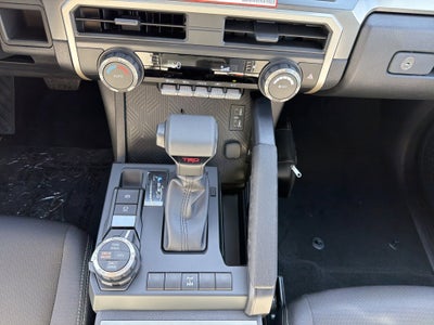 2026 Toyota Tacoma i-FORCE MAX Tacoma TRD Off-Road