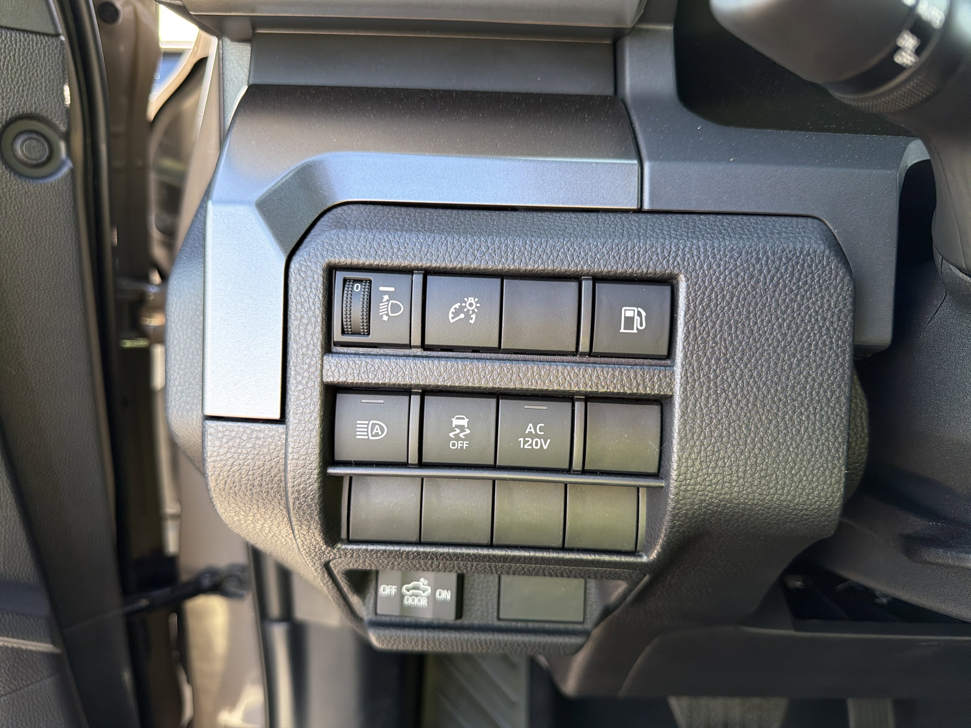 2026 Toyota Tacoma i-FORCE MAX Tacoma TRD Off-Road